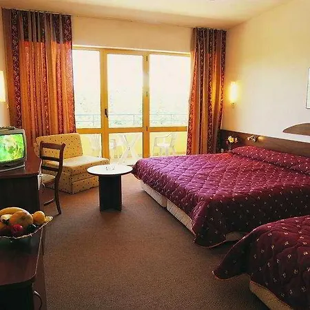 Continental Park 3* Sunny Beach