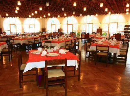 Continental Park 3* Sunny Beach