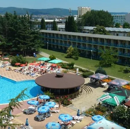 Hotel Continental Park 3*