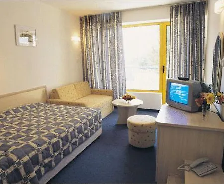 Continental Park 3* Sunny Beach