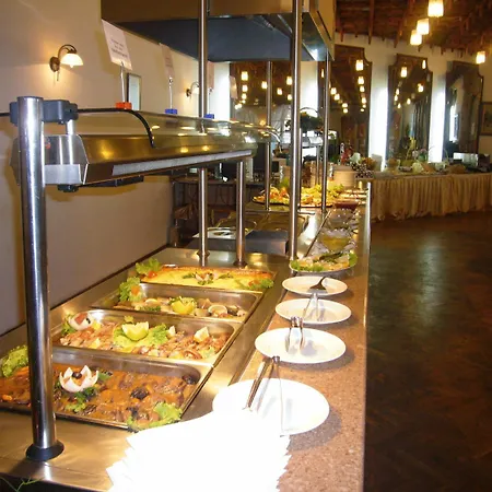 Continental Park Sunny Beach