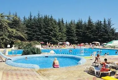 Continental Park מלון סאני ביץ'