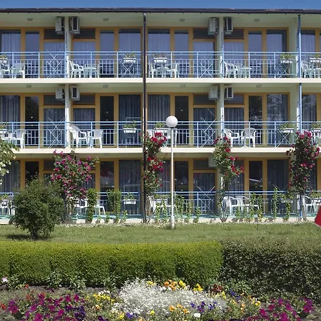 Continental Park 3* סאני ביץ'