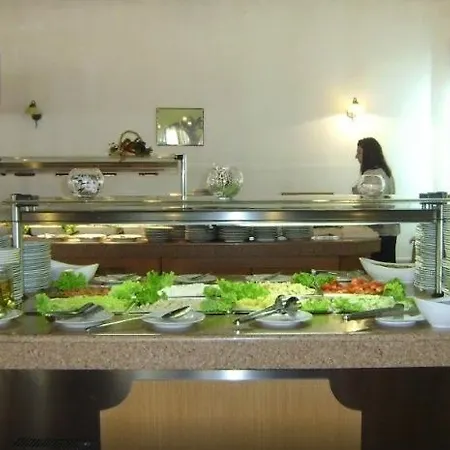 Continental Park 3* Sunny Beach