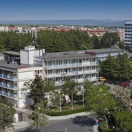 Continental Park Hotel 3*