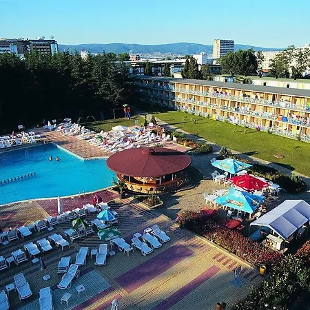 Hotel Continental Park