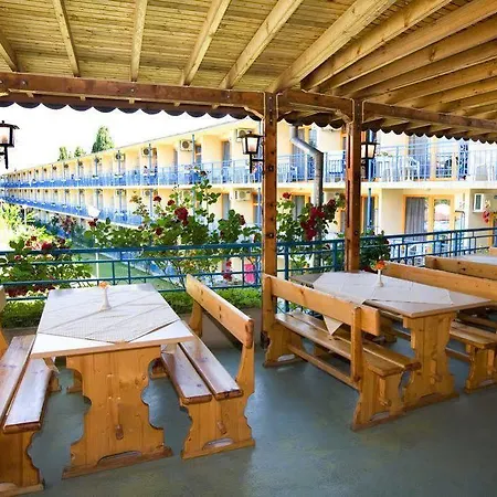 Continental Park 3* Sunny Beach