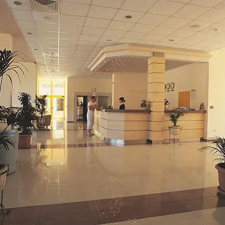 Hotel Continental Park 3*