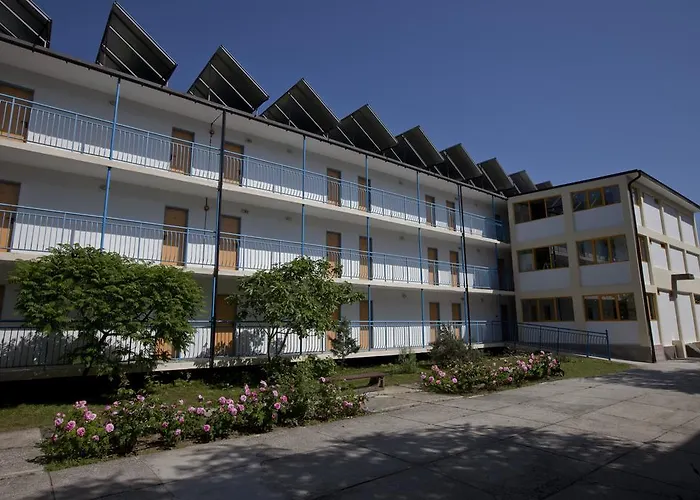 Hotell Continental Park