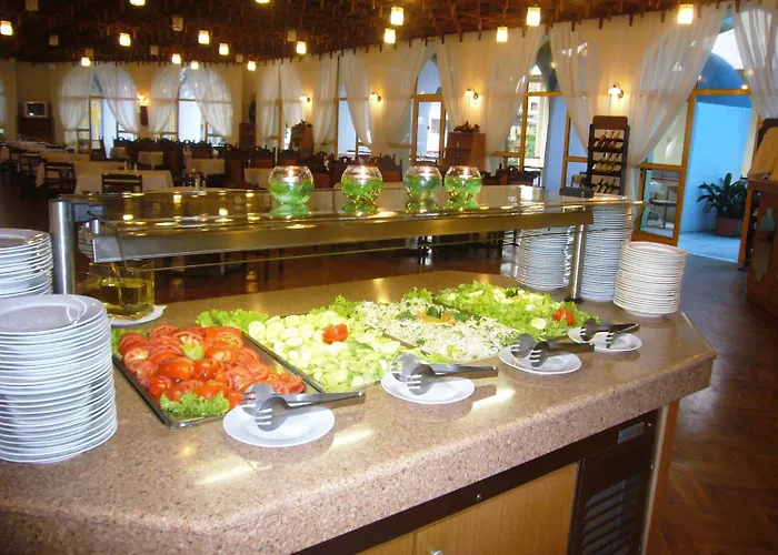 Continental Park Hotell