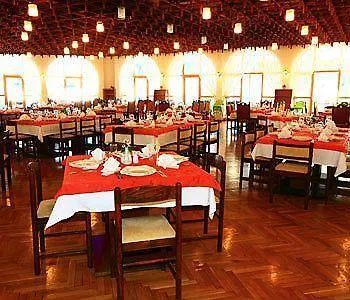 Continental Park Hotell