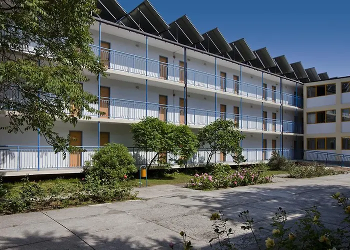 Continental Park Slăntjev Brjag