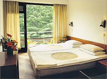 Continental Park Slăntjev Brjag