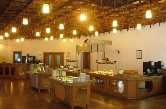 Continental Park 3* Slăntjev Brjag