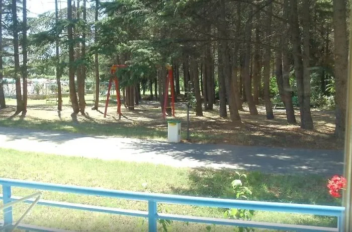 Continental Park 3* Slăntjev Brjag