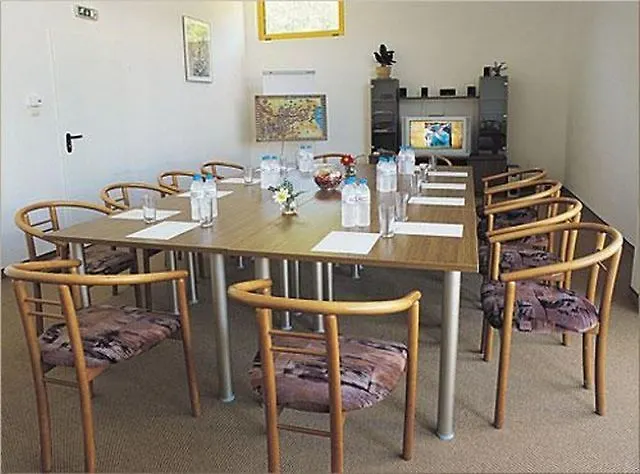 Continental Park 3* Slăntjev Brjag