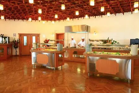 Continental Park Hotell Slăntjev Brjag