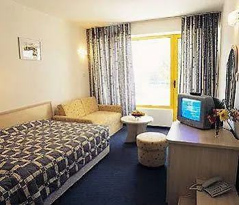 Continental Park 3* Slăntjev Brjag