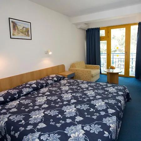 Continental Park 3* Sunny Beach