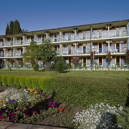 Continental Park