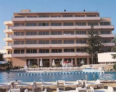 Hotel Continental Park