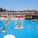 Continental Park Hotel 3*