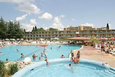 ホテル Continental Park 3*