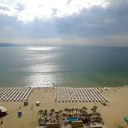 Hotel Continental Park Sunny Beach