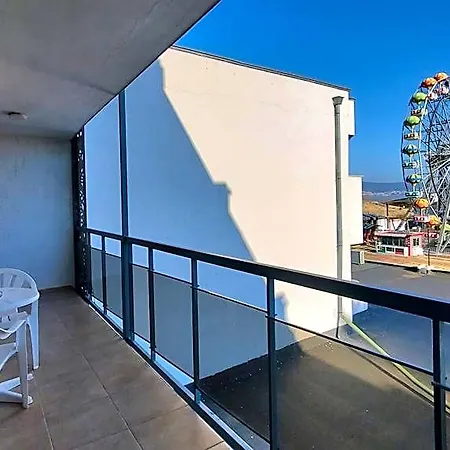 Continental Park 3* Sunny Beach
