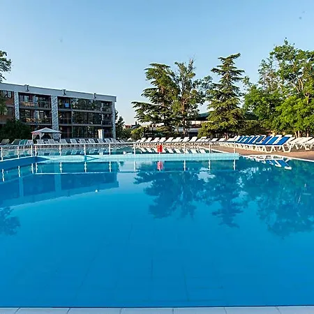 Continental Park Hotel Sunny Beach