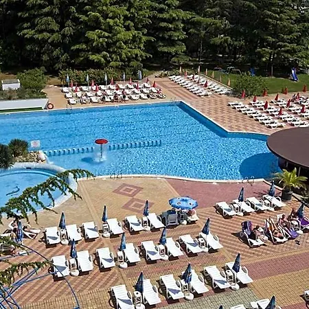 Hotel Continental Park 3*