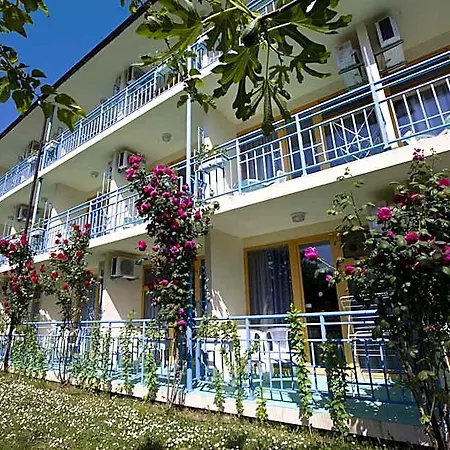Continental Park Hotel