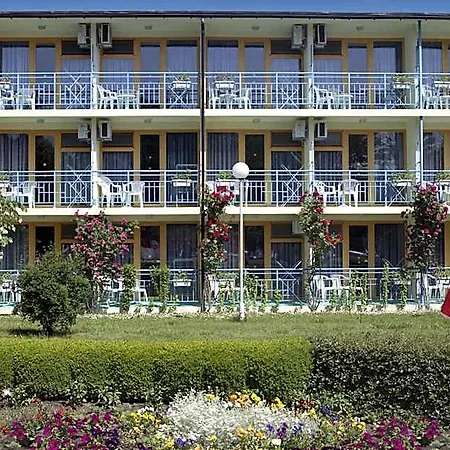 Continental Park