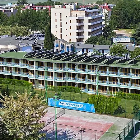 Continental Park 3* Sunny Beach