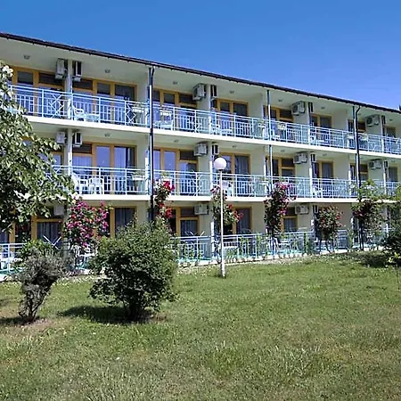 Hotel Continental Park