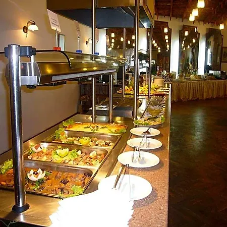 Continental Park Hotel Sunny Beach