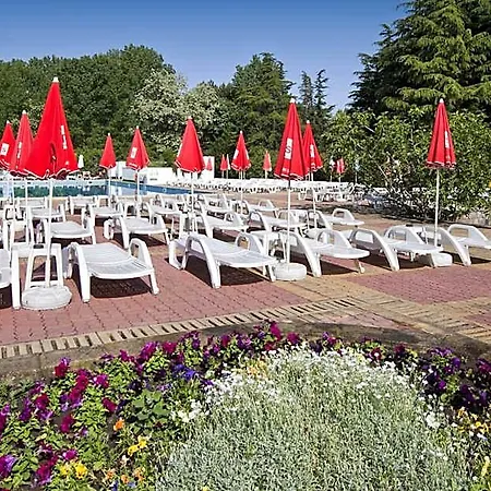 Continental Park Hotel