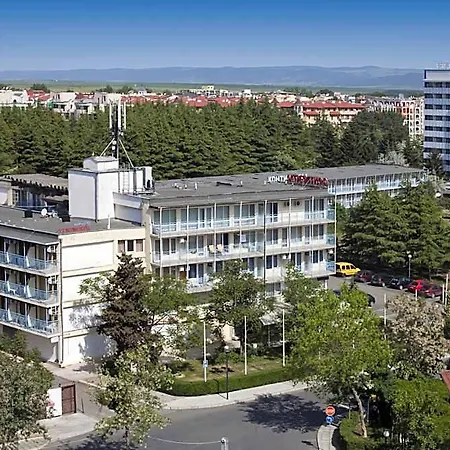 Continental Park