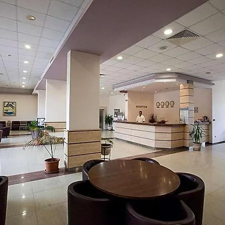 Hotel Continental Park Sunny Beach