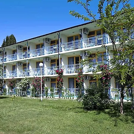 Hotel Continental Park Sunny Beach
