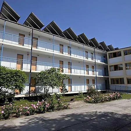 Hotel Continental Park 3*