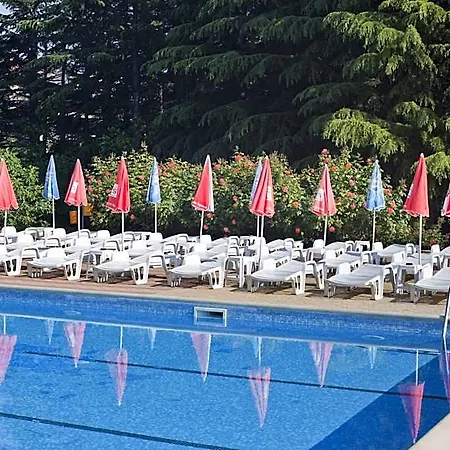 Hotel Continental Park