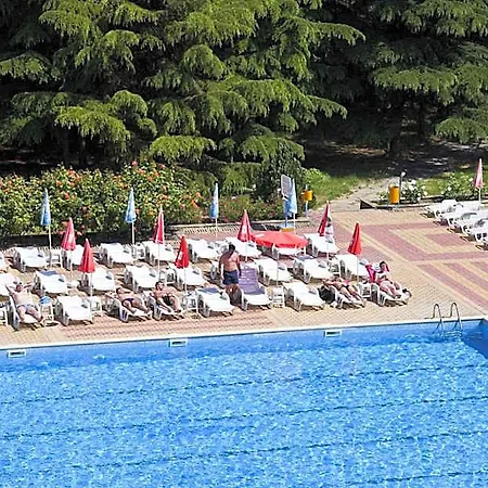 Continental Park Hotel
