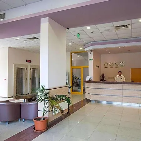 Continental Park 3* Sunny Beach