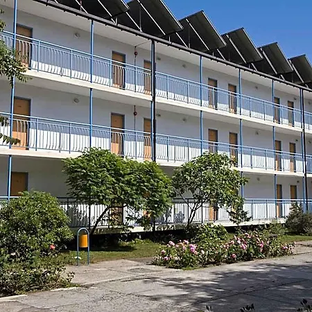 Continental Park Hotel 3*