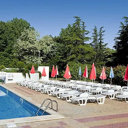Continental Park Hotel