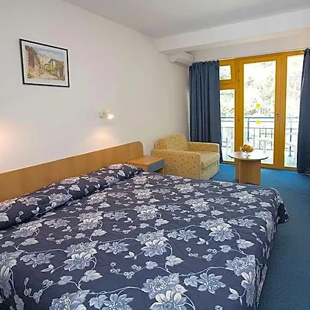 Continental Park Hotel 3*