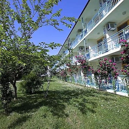 Continental Park Hotel Sunny Beach