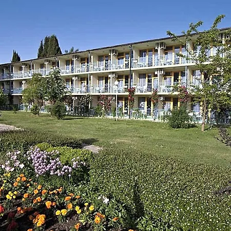Hotel Continental Park
