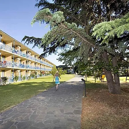 Continental Park Hotel Sunny Beach